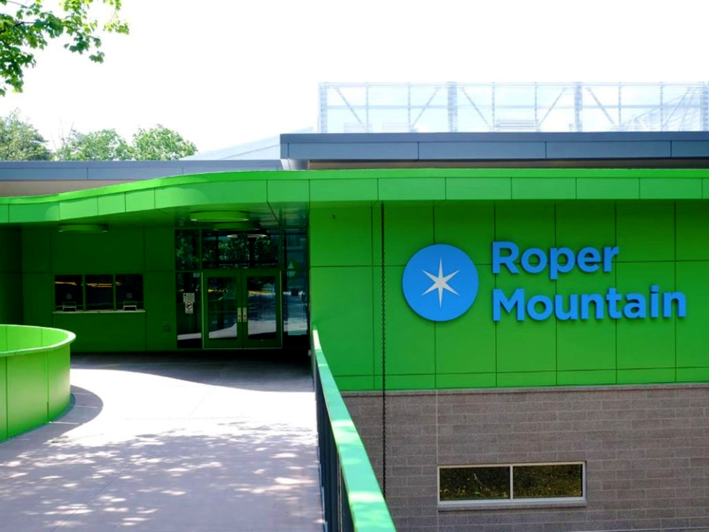 Roper Mountain Science Center BPI