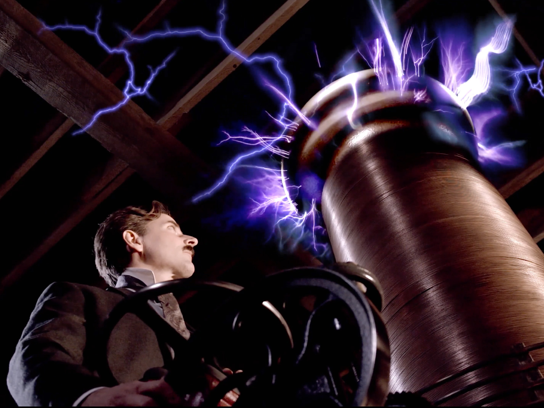 "Imagination" New York Energy Zone BPI